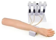 Sprzęt ratunkowy - Erler-zimmer Trenażer ramienia Erler Zimmer - do nauki wykonywania iniekcji i infuzji dożylnych - miniaturka - grafika 1