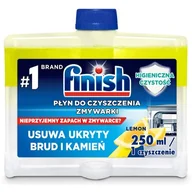 Środki do zmywarek - Finish FINISH Środek do czyszczenia zmywarki 250 ml - miniaturka - grafika 1