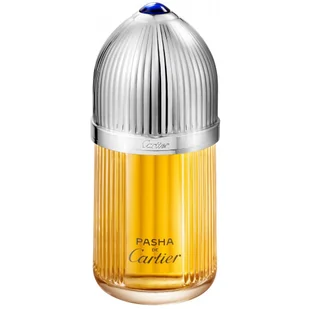Cartier Pasha de Cartier perfumy spray 100ml - Wody i perfumy damskie - miniaturka - grafika 1