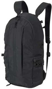 Plecak Helikon-Tex GROUNDHOG 10L Black - Plecaki - miniaturka - grafika 9
