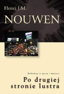 Po drugiej stronie lustra - Religia i religioznawstwo - miniaturka - grafika 1