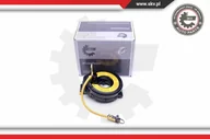 Akcesoria do układu elektrycznego - Sprężyna śrubowa, poduszka powietrzna Esen SKV 96SKV541 - miniaturka - grafika 1