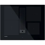 Płyty elektryczne do zabudowy - Whirlpool WVH 1065B F KIT - miniaturka - grafika 1
