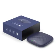 Transmitery FM - CarlinKit Ai Box Plus Carplay/Android Auto Wireless 2023 8G+128G Android 13.0 - miniaturka - grafika 1