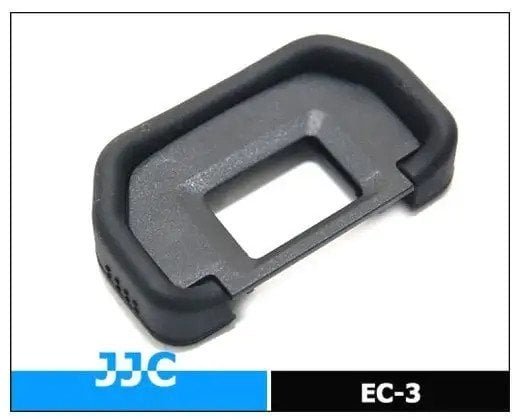 JJC Muszla oczna JJC Canon EB 6D / 10D / 20D / 30D / 40D / 50D