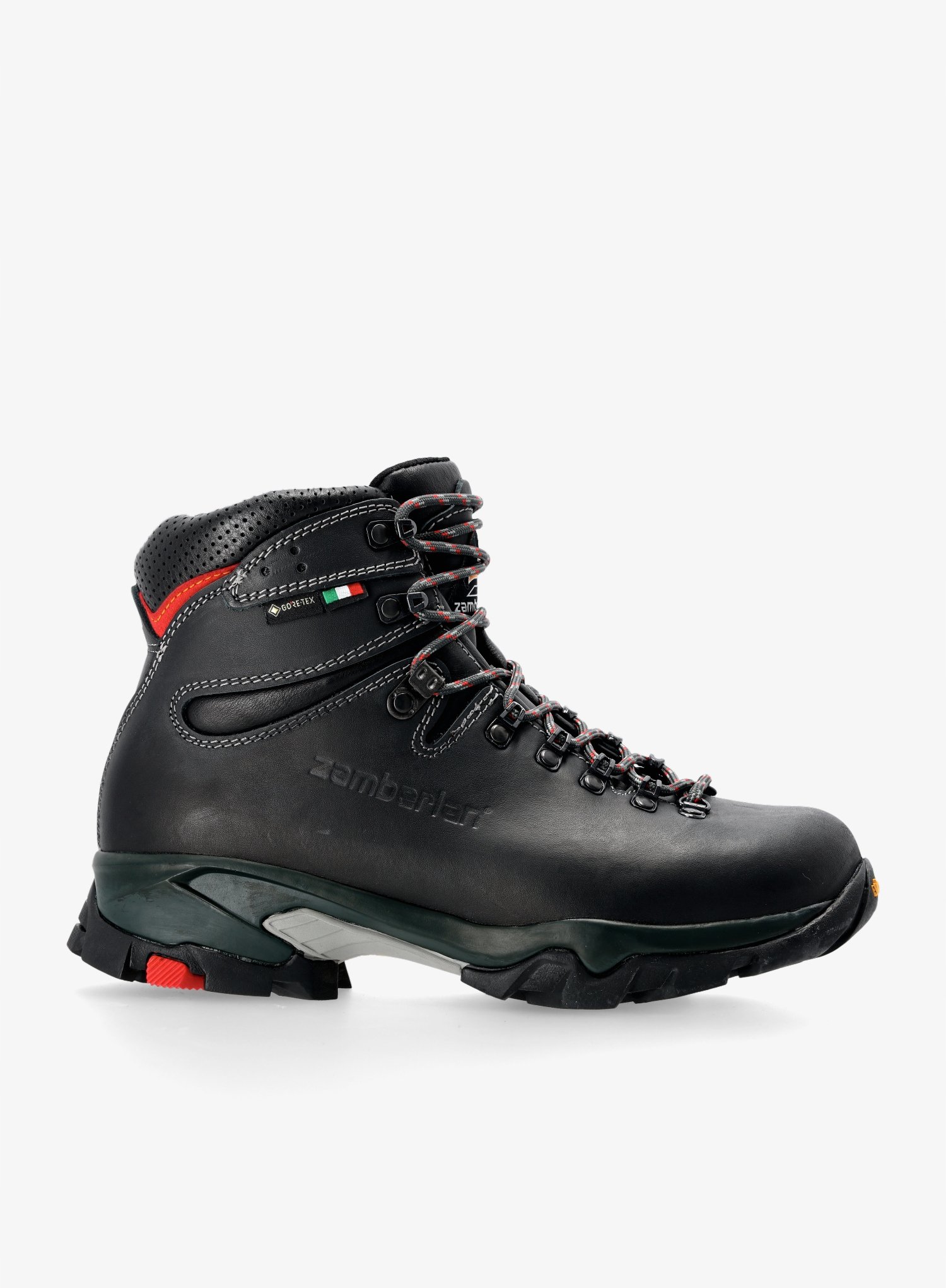 Buty trekkingowe męskie Zamberlan Vioz GTX