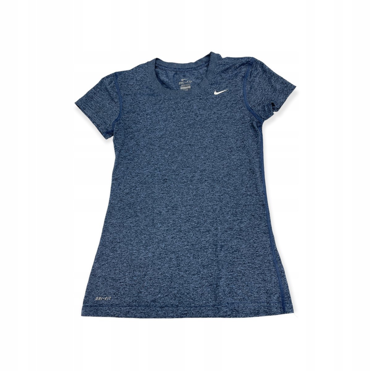 T-shirt damski koszulka krótki rękaw NIKE XS