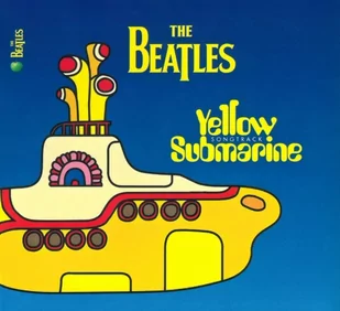 EMI Records Ltd, Universal Music Group Yellow Submarine Songtrack - Muzyka filmowa - miniaturka - grafika 1