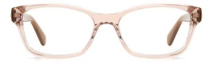 Okulary korekcyjne Kate Spade RENNE 10A - Okulary korekcyjne, oprawki, szkła - miniaturka - grafika 3