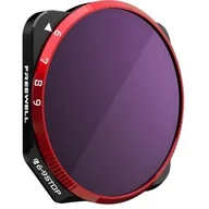 Akcesoria do drona - Zestaw filtrów FREEWELL Variable do DJI Mavic 3 - miniaturka - grafika 1