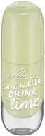 Lakiery do paznokci - essence gel nail colour - Lakier do paznokci 49 - miniaturka - grafika 1