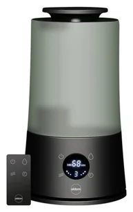 Nawilżacz powietrza Eldom NU10 Roll czarny | - Nawilżacze powietrza Nawilżacz powietrza Eldom NU10 Roll czarny | - Nawilżacze powietrza - miniaturka - grafika 1