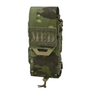 Odzież taktyczna i umundurowanie - Direct Action Apteczka Med Pouch Vertical MK II - MultiCam Tropic - miniaturka - grafika 1