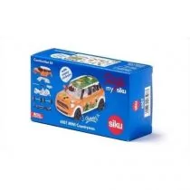 Style my Siku - GIFT SET - Mini Countryman - Samochody i pojazdy dla dzieci - miniaturka - grafika 1