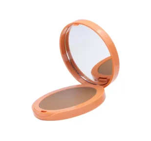 INGRID_Creamy Bronzer bronzer w kremie 02 10g - Bronzery i konturowanie twarzy - miniaturka - grafika 1