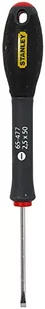 FATMAX Wkrętak uniwersalny FatMax płaski 2,5 X 50 mm STANLEY 0-65-477 - Śrubokręty - miniaturka - grafika 1