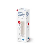 Apteczki i materiały opatrunkowe - Hartmann opaska elastyczna uciskowa, tkana z zapinką, 15 cm x 5 m Duży wybór produktów | Dostawa kurierem DHL za 8.90zł !!!| Szybka wysyłka do 2 dni roboczych! | 9097883 - miniaturka - grafika 1