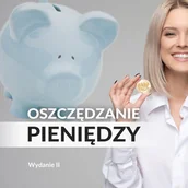 Audiobooki - biznes i ekonomia - Oszczędzanie. Poradnik w 100% praktyczny - miniaturka - grafika 1