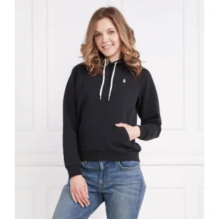 POLO RALPH LAUREN Bluza | Regular Fit - Bluzy damskie - miniaturka - grafika 1