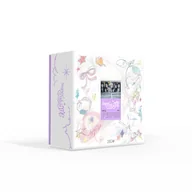 Pop - Illit 1st Mini Album Super Real Me - miniaturka - grafika 1