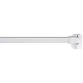 Karnisze - Zazdrostka 60-110 2szt. biały - miniaturka - grafika 1