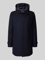 Kurtki męskie - Kurtka funkcyjna z dodatkiem wełny model ‘MONREALE’ - miniaturka - grafika 1