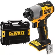 Wkrętarki - DEWALT Zakrętarka udarowa DCF840NT-XJ - miniaturka - grafika 1