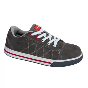 Lahti Pro Buty Półbuty robocze trampki r. 44 30407 - Moda i Uroda OUTLET - miniaturka - grafika 1
