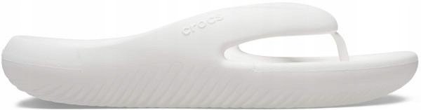 Męskie Japonki Klapki Crocs Mellow Flip 42-43