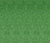 Dekoratorstwo - Galeria Papieru Samoprzylepny papier brokatowy zielony 150g/m2 - 10 ark. - miniaturka - grafika 1