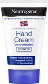 Kremy i maski do rąk - Neutrogena Formuła Norweska Krem do rąk 50 ml - miniaturka - grafika 1