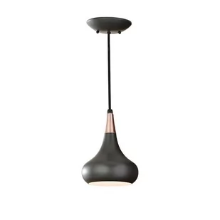Ardant Decor Lampa Retro Ardant Decor FE/BESO/P/S DBZ FE/BESO/P/S DBZ - Lampy sufitowe - miniaturka - grafika 1