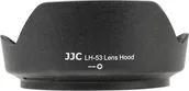 Osłony przeciwsłoneczne do aparatów - Osłona na obiektyw JJC Osłona przeciwsłoneczna JJC typu Nikon HB-53 - miniaturka - grafika 1
