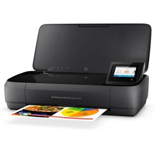 HP OfficeJet 250 CZ992A - Urządzenia wielofunkcyjne - miniaturka - grafika 1