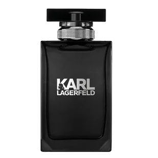 Karl Lagerfeld Pour Homme woda toaletowa spray 100ml - - Wody i perfumy męskie - miniaturka - grafika 1