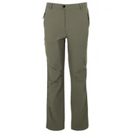 Spodnie sportowe męskie - Spodnie męskie Regatta Highton Trousers I Rozmiar: XL / Kolor: zielony - miniaturka - grafika 1