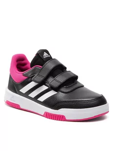 adidas Buty Tensaur Sport 2.0 Cf K GW6452 Czarny - Piłka ręczna - miniaturka - grafika 1