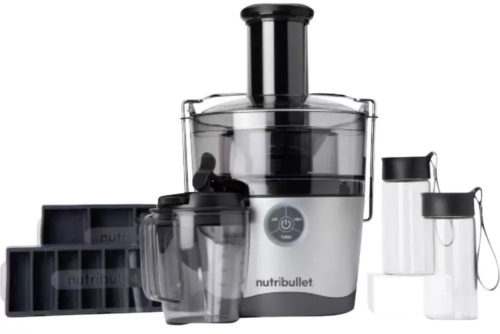 Nutribullet Juicer Pro NBJ200G
