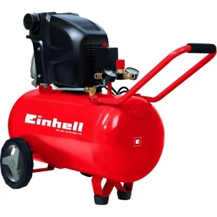 Einhell TE-AC 270/50/10 (4010440 / 4006825594447) - Sprężarki i kompresory - miniaturka - grafika 1