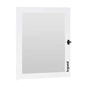 Rozdzielnie elektryczne - Legrand Drzwi transparentne XL3 S 160 4X24M 337274 337274 - miniaturka - grafika 1