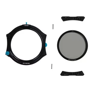 Irix Uchwyt filtrów 100mm Edge IFH-100-PRO 5646 - Filtry fotograficzne - miniaturka - grafika 2
