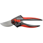Nożyce i sekatory - YATO Sekator uniwersalny 200mm alum rączki (YT-8849) - miniaturka - grafika 1