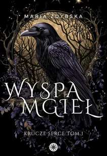 Wyspa Mgieł - E-booki - fantastyka i horror - miniaturka - grafika 1