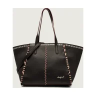 Torebki damskie - Desigual Shopperka MANHATTAN - miniaturka - grafika 1