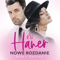 Audiobooki - romanse - Nowe rozdanie - miniaturka - grafika 1