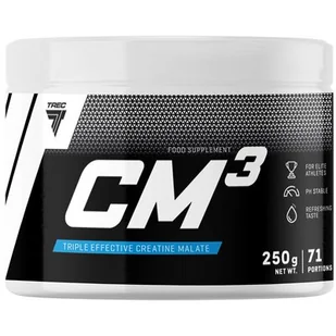 Trec CM3 Powder 250g - Kreatyna - miniaturka - grafika 1