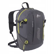 Plecaki - Plecak Flash 14 antracite Ande - miniaturka - grafika 1