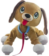 Zabawki interaktywne dla dzieci - Interaktywny Piesek Boogie Psi Rozrabiaka Epee Super Zabawa Edukacyjna - miniaturka - grafika 1