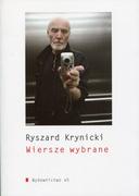 Poezja - Wydawnictwo a5 Wiersze wybrane - Ryszard Krynicki - miniaturka - grafika 1
