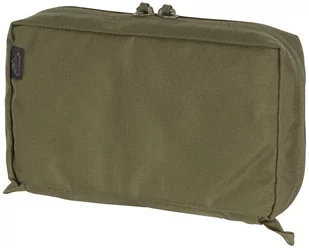 Kieszeń Helikon EDC Insert Large Olive Green (IN-EDL-CD-02) - Nerki - miniaturka - grafika 1